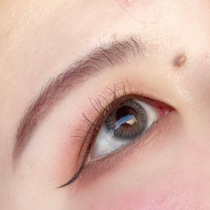 MOLAK 1month/MOLAK/1ヶ月(1MONTH)カラコンを使ったクチコミ(3枚目)