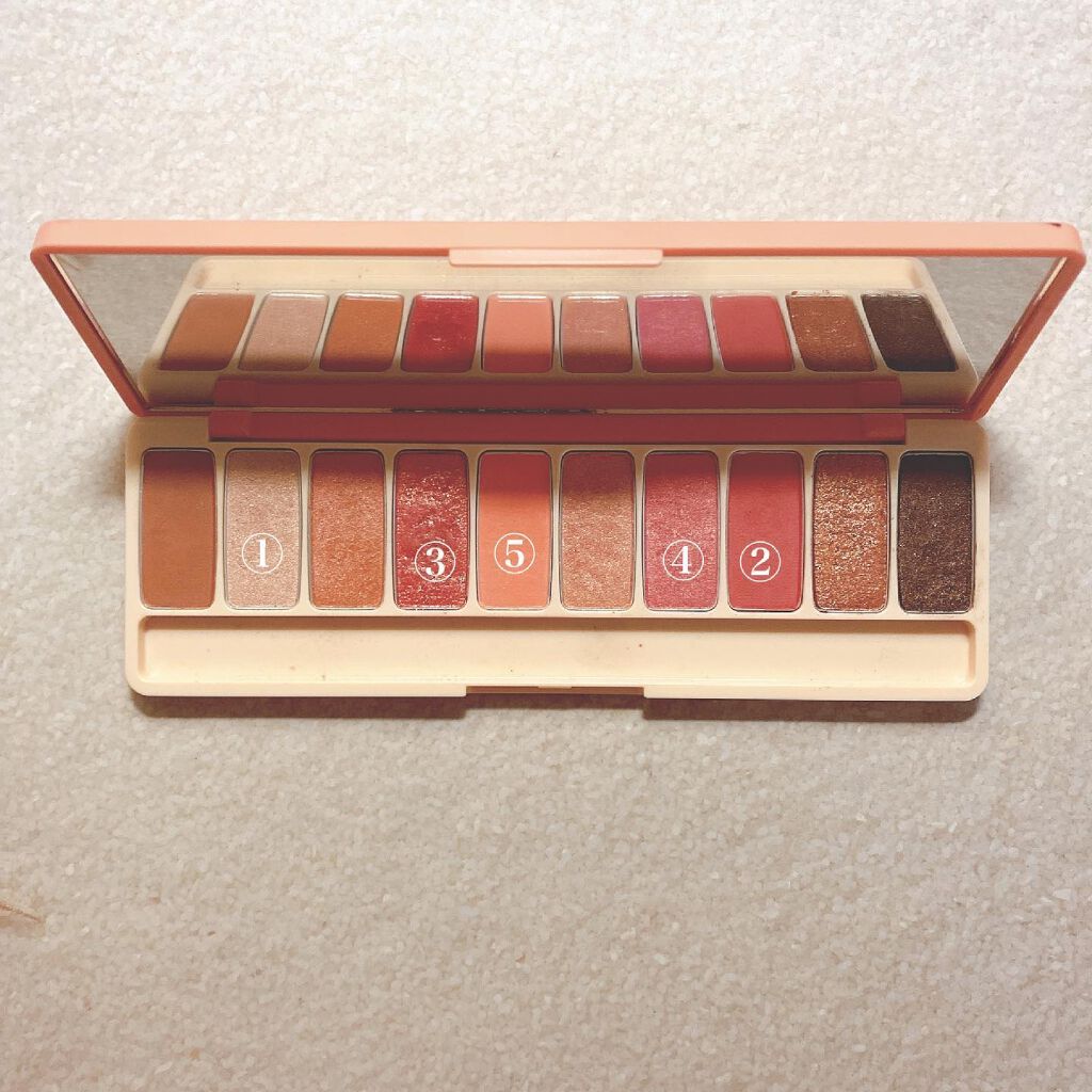 ラブ・ライナー リキッドアイライナーＲ３ ダークブラウン（サンリオキャラクターズ）/ラブ・ライナー/リキッドアイライナーを使ったクチコミ（3枚目）