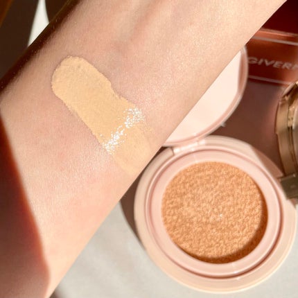 密着センシティブマスカラ/GIVERNY/マスカラを使ったクチコミ(5枚目)