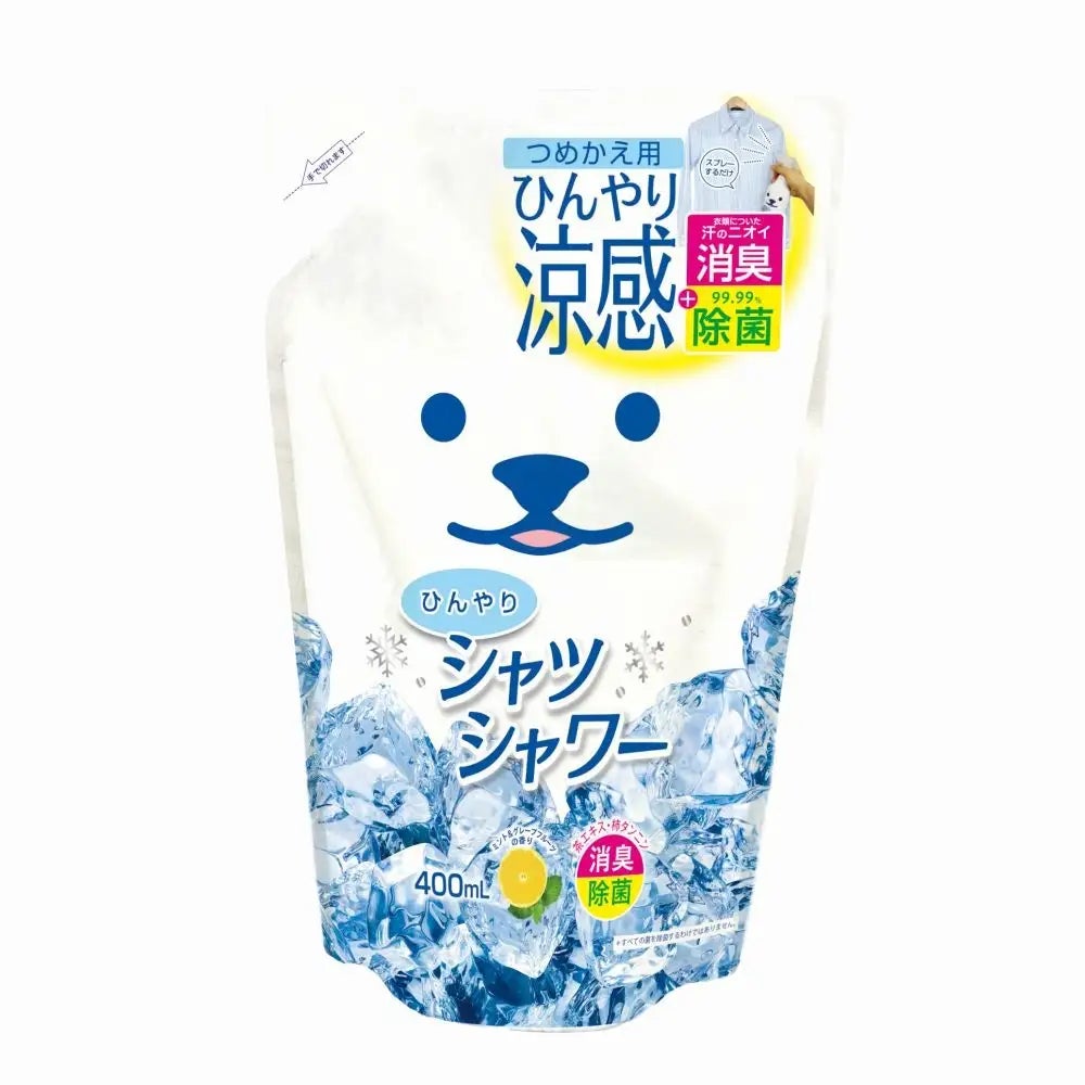 つめかえ 400ml
