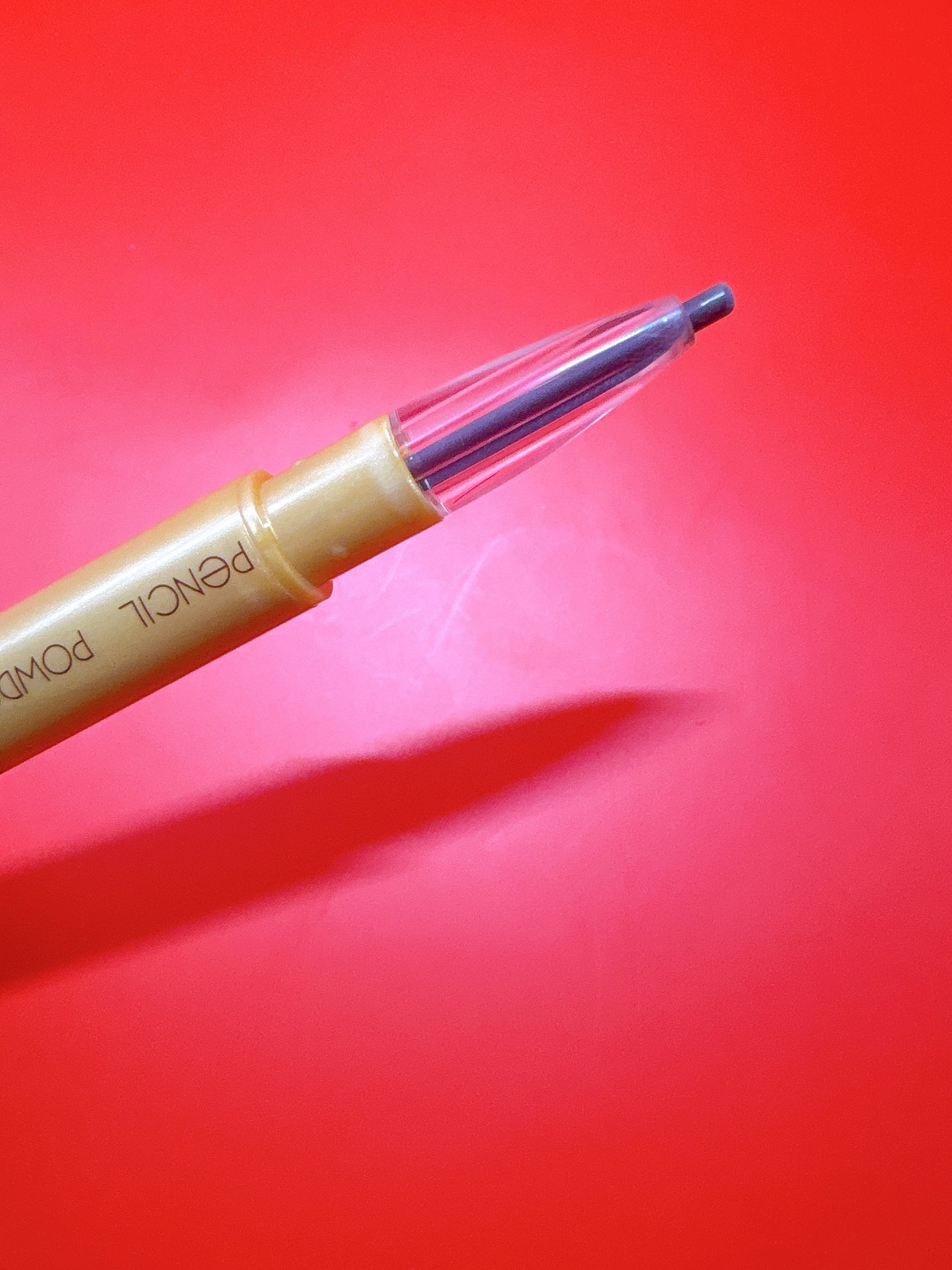 パウダー&ペンシル アイブロウEX/excel/アイブロウペンシルを使ったクチコミ(4枚目)