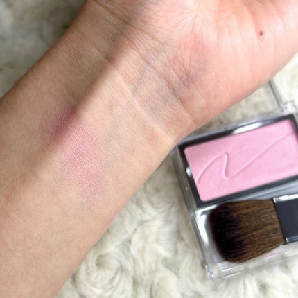 インザミラーアイパレット/Ririmew/アイシャドウパレットを使ったクチコミ(7枚目)