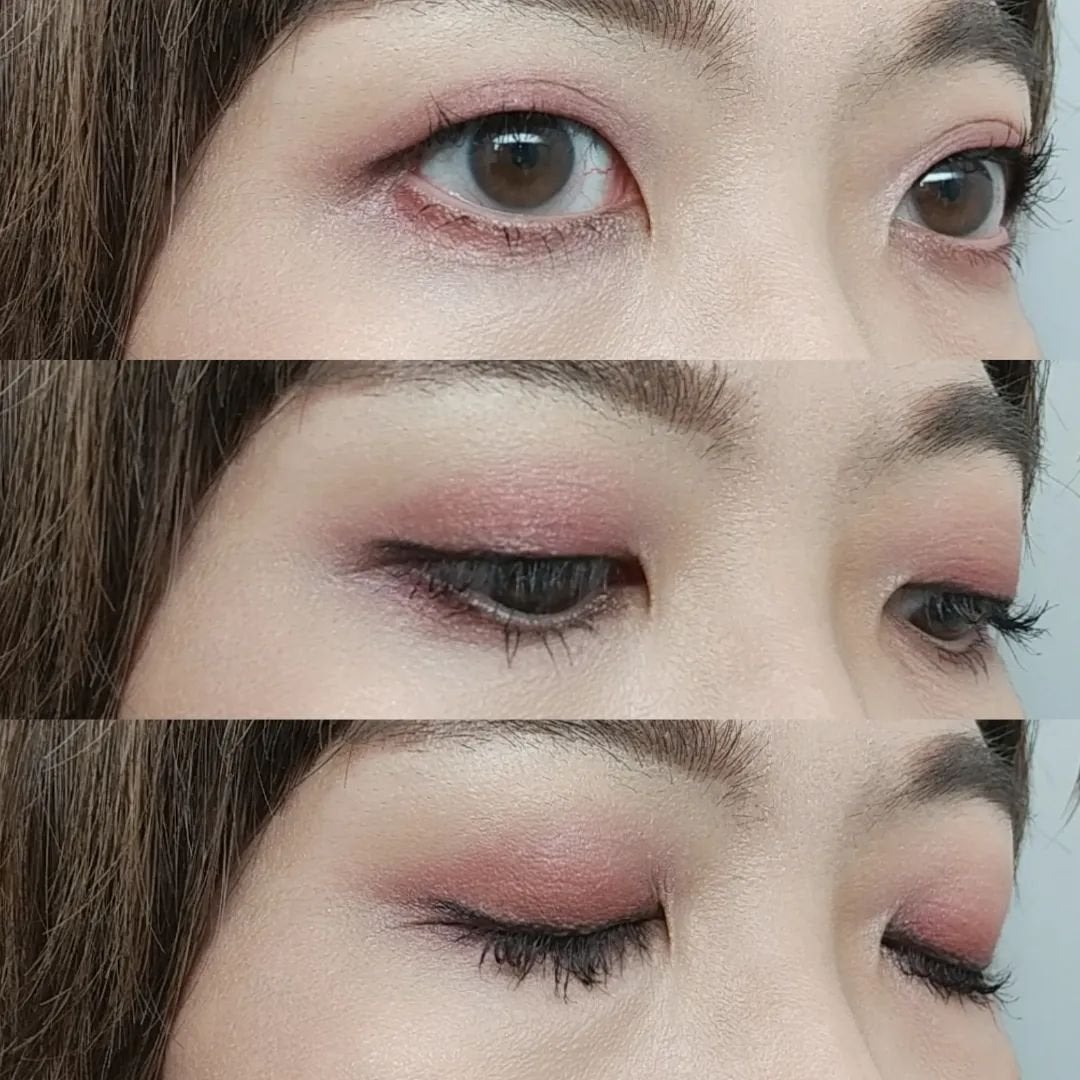 ジルスチュアート ブルームクチュール アイズ/JILL STUART/アイシャドウパレットを使ったクチコミ(2枚目)