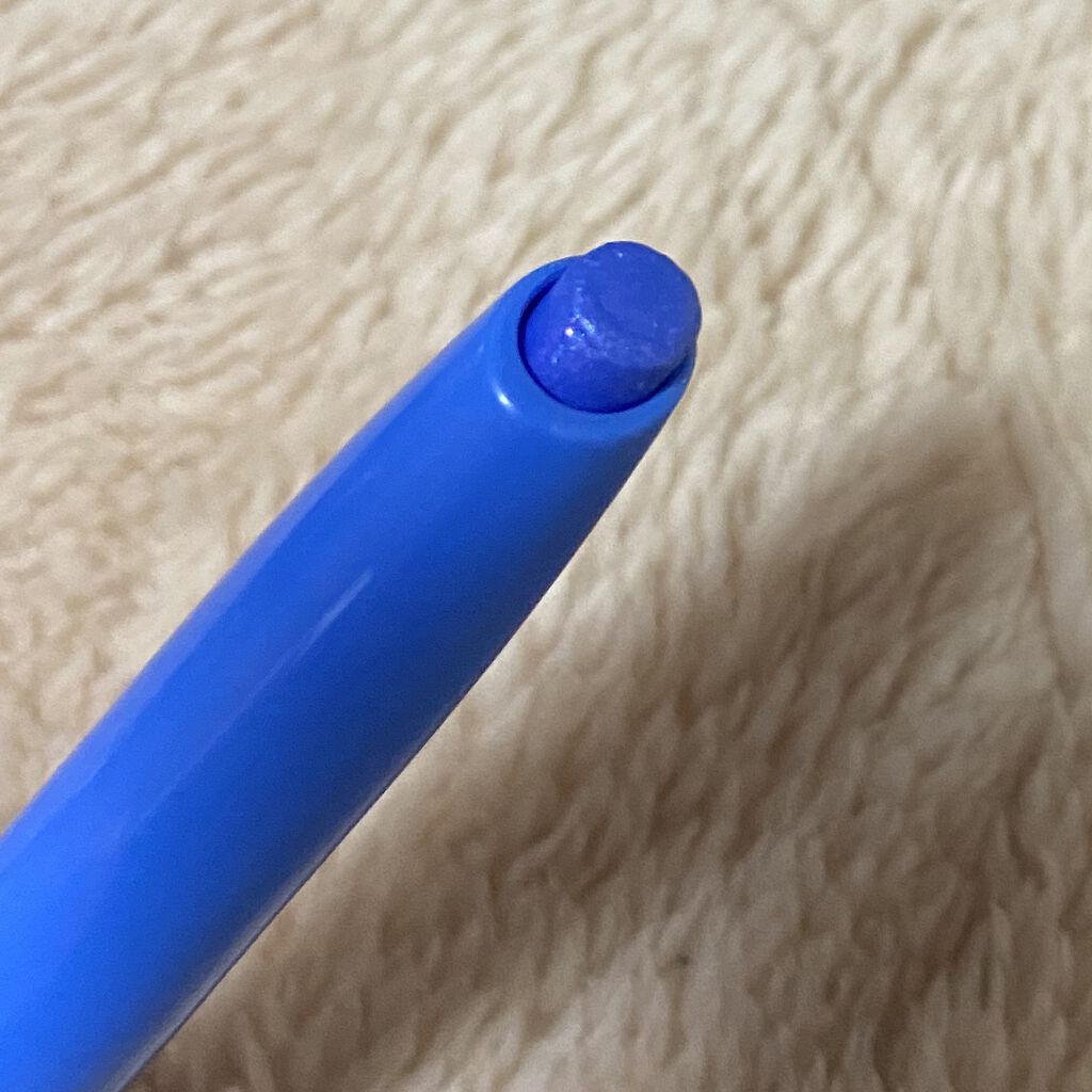 アクアシャインミニシャドウ/コフレドール/スティックアイシャドウを使ったクチコミ（2枚目）