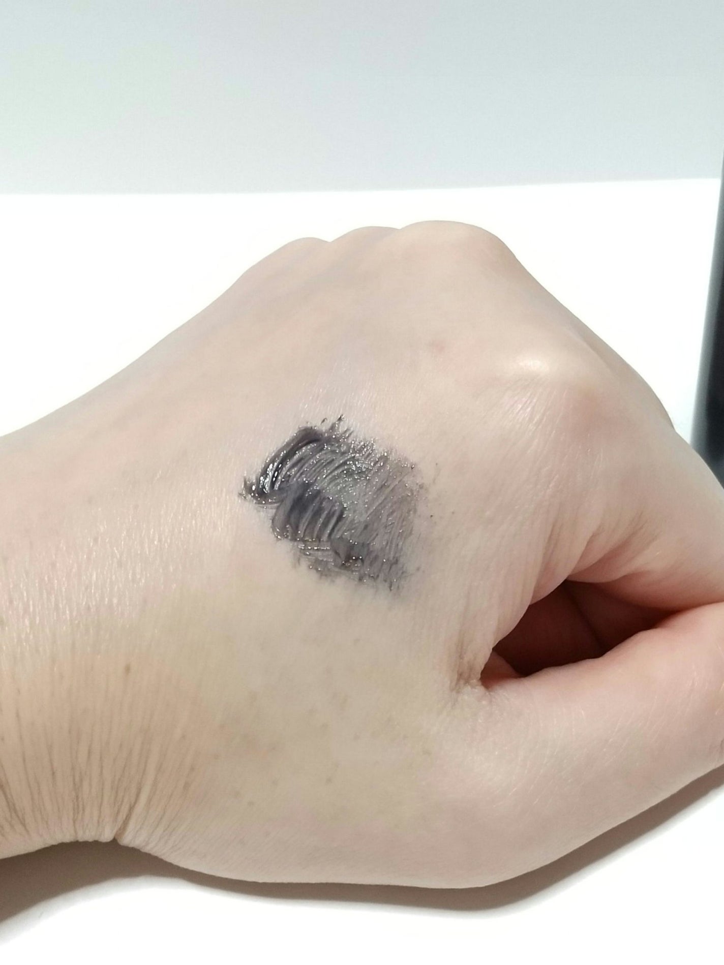 カールキープベース/CEZANNE/マスカラ下地を使ったクチコミ(4枚目)