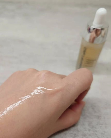 プロポリス エネルギーアンプル/CNP Laboratory/美容液を使ったクチコミ(4枚目)