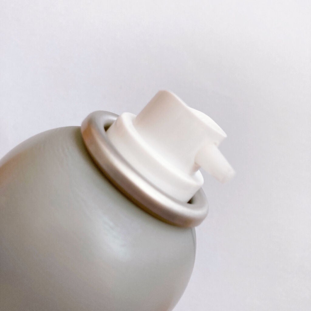 炭酸ヘッドスパシャンプー/トリートメント/肌ナチュール/市販シャンプーを使ったクチコミ(3枚目)