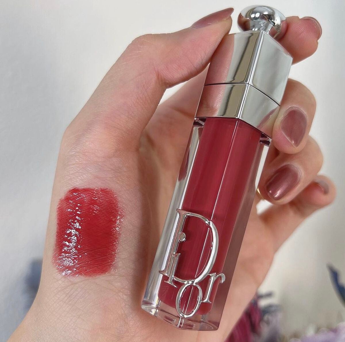 ⭐️ on LIPS 「Diorマキシマイザーリニューアル👏マキシマイザー029新色リ..」(1枚目)