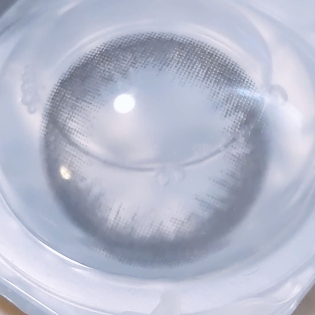 ReVIA 1day/ReVIA/ワンデー(1DAY)カラコンを使ったクチコミ(2枚目)