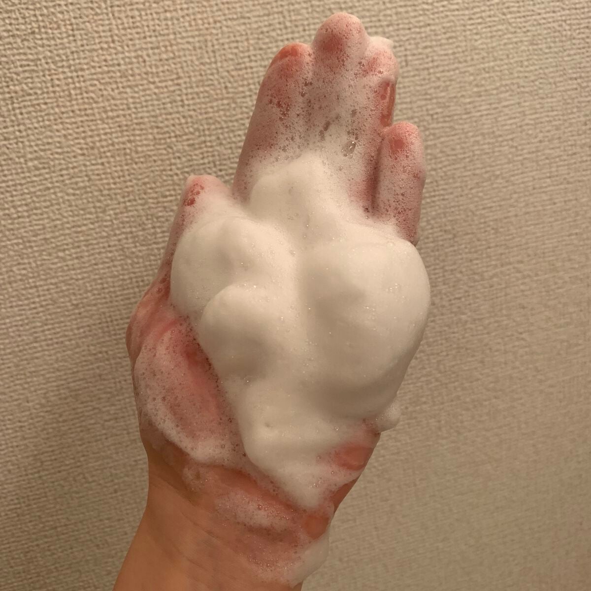 バランスエフェクトシャンプー/トリートメント/スリーク by サラサロン/市販シャンプーを使ったクチコミ(3枚目)