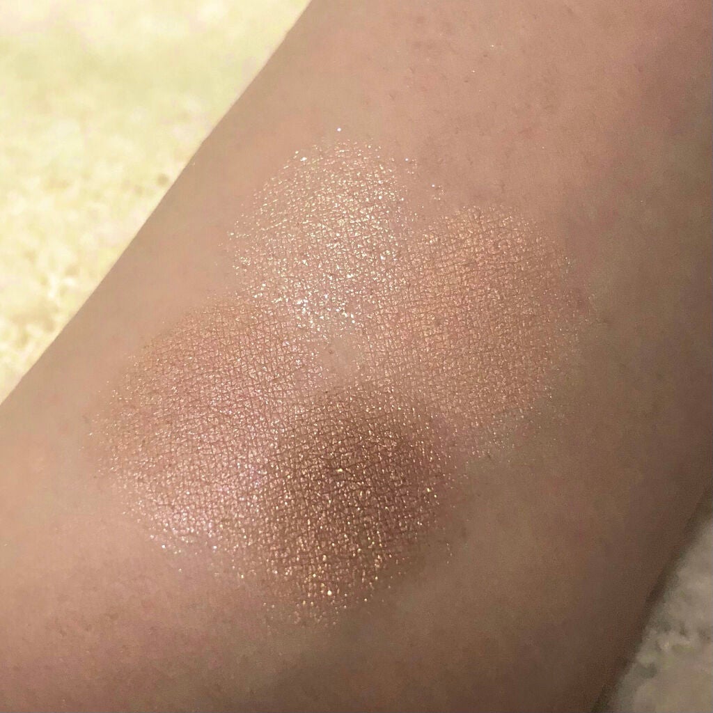 スキンモデリングアイズ/LUNASOL/アイシャドウパレットを使ったクチコミ(2枚目)