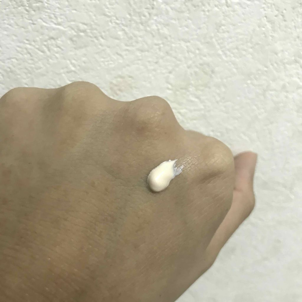 UVウルトラフィットベースN/CEZANNE/化粧下地を使ったクチコミ(2枚目)