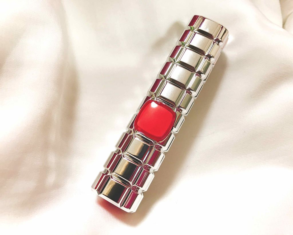 シャインオン/ロレアル パリ/口紅を使ったクチコミ（1枚目）