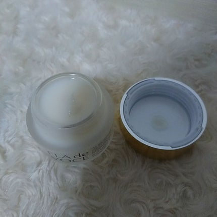 デュアル クリーム X/FLA de VOCE/フェイスクリームを使ったクチコミ(2枚目)