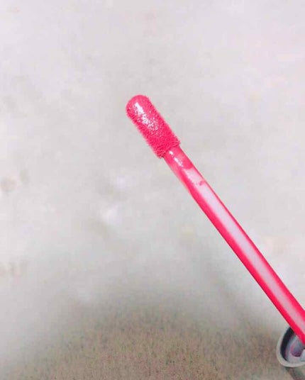 ウルトラ HD マット リップカラー/REVLON/口紅を使ったクチコミ(2枚目)