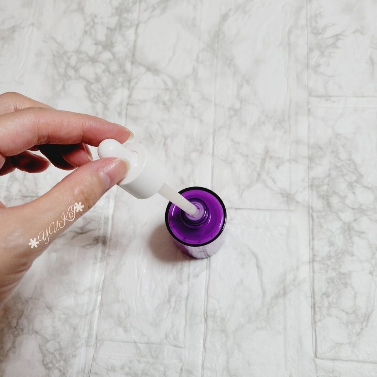 プロバイオダーム リフティングアンプル/BIOHEAL BOH/美容液を使ったクチコミ（3枚目）