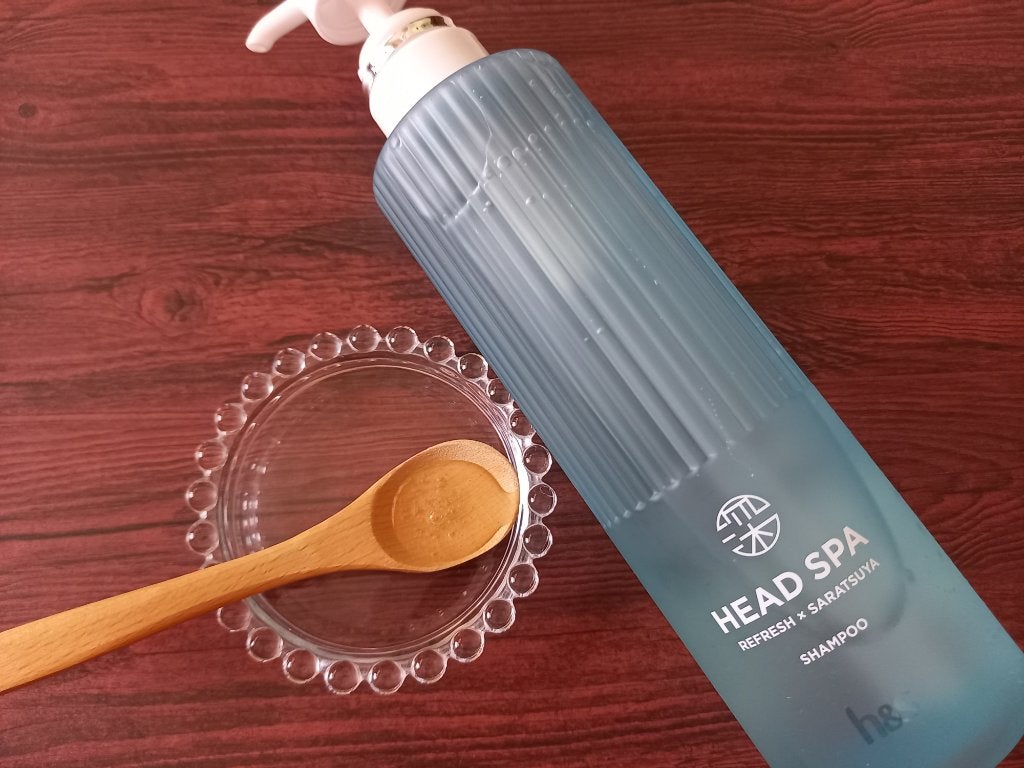 みきみきちゃま on LIPS 「今回ご紹介させていただく商品は深体験ヘッドスパh&s『リフレッ..」(2枚目)