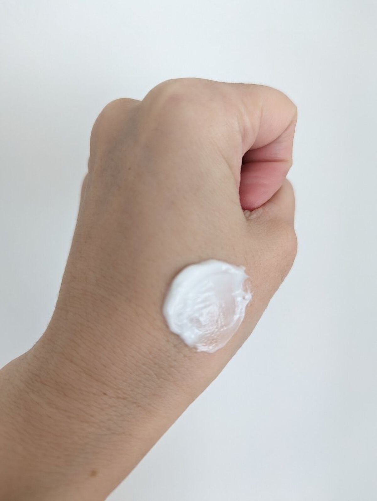 ウェルネス ボディジェルクリーム ユーカリ& ローズマリー/THE BODY SHOP/ボディクリームを使ったクチコミ(3枚目)