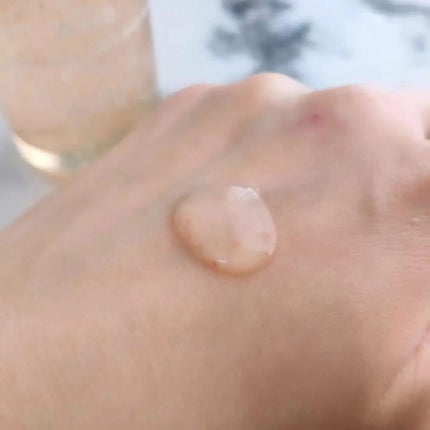 アビブ グルタチオンソームダークスポットセラムビタドロップ/Abib /美容液を使ったクチコミ(4枚目)