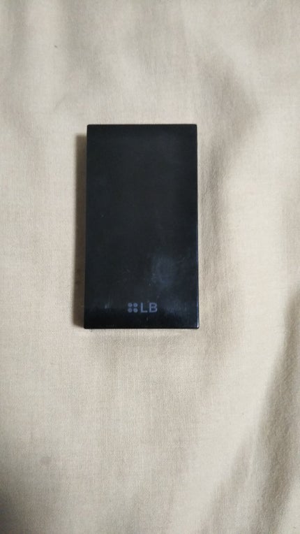 LB パウダーブロウクリエイターのクチコミ「#LB #パウダーブロウクリエイター #PB-3・アッシュグレイ
定価の半額ほどでワゴンで売.....」(1枚目)