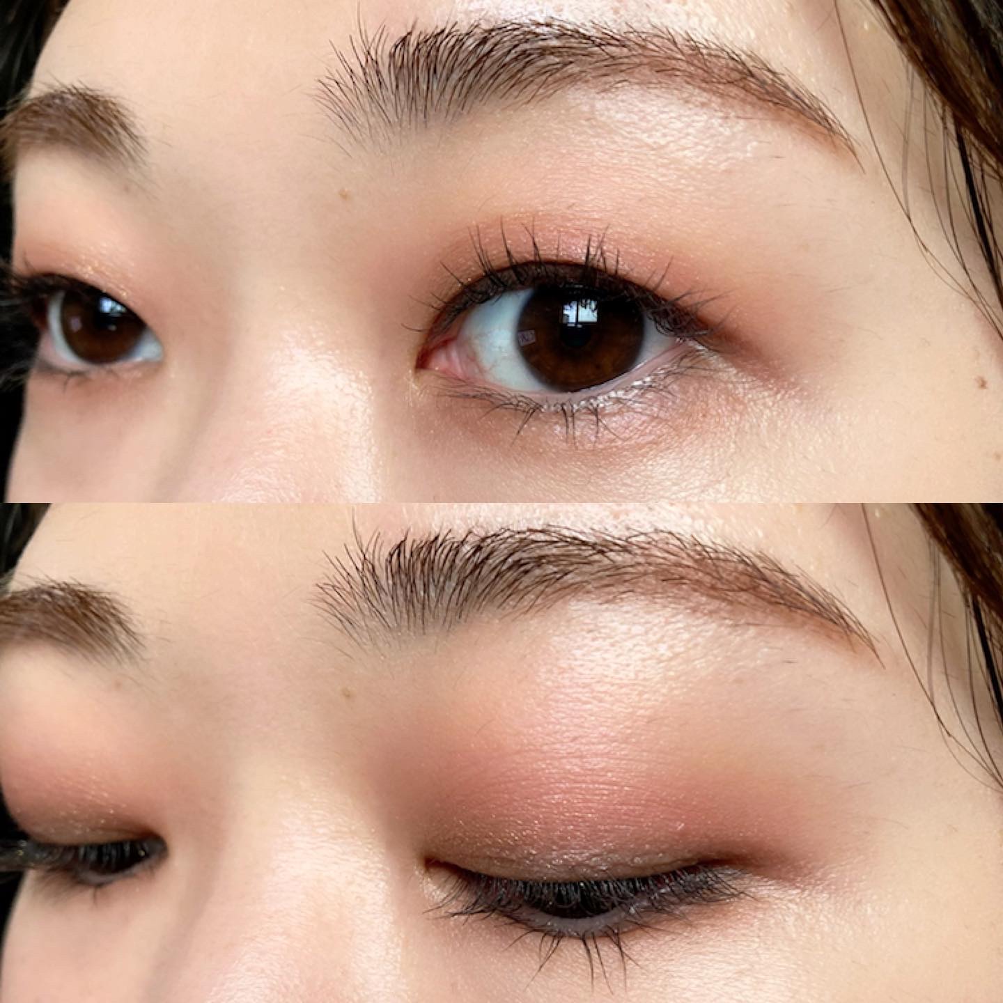 ブラッシュ/NARS/パウダーチークを使ったクチコミ（3枚目）