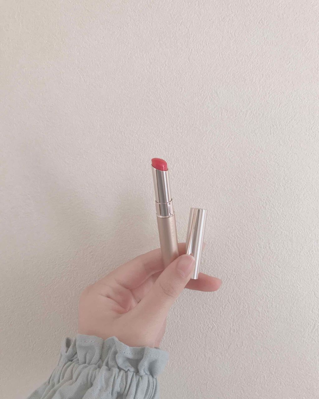 オペラ リップティント N/OPERA/リップティントを使ったクチコミ（1枚目）