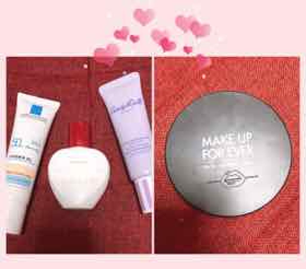 ブライトピュアベース/CandyDoll/化粧下地を使ったクチコミ(2枚目)