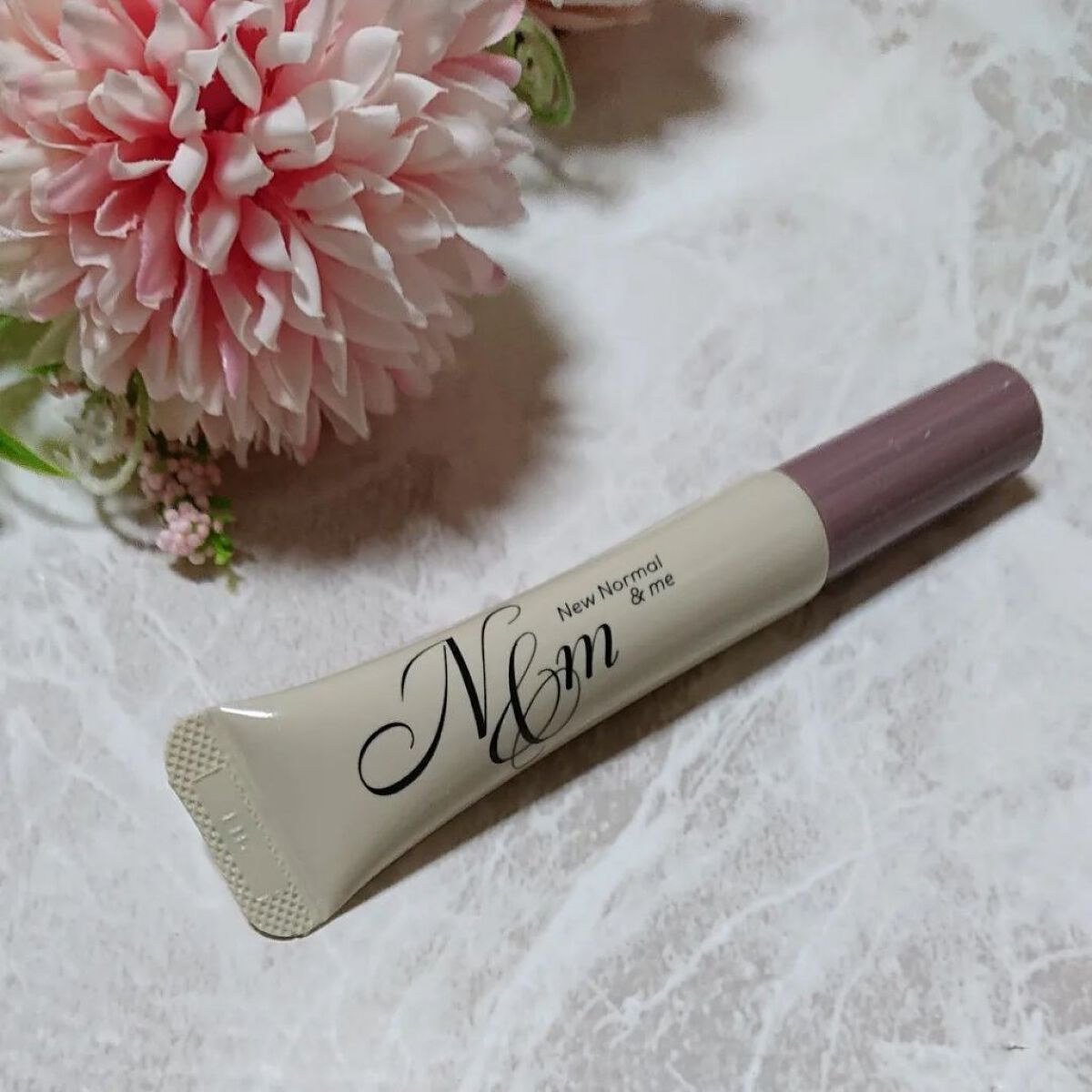 ルミシーラーモイスチャー/N＆ｍ/クリームコンシーラーを使ったクチコミ（3枚目）