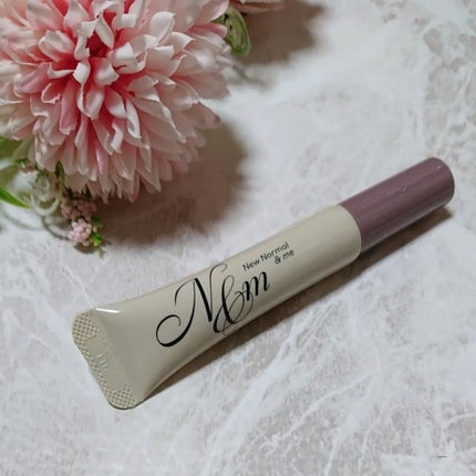 ルミシーラーモイスチャー/N&m/クリームコンシーラーを使ったクチコミ(3枚目)