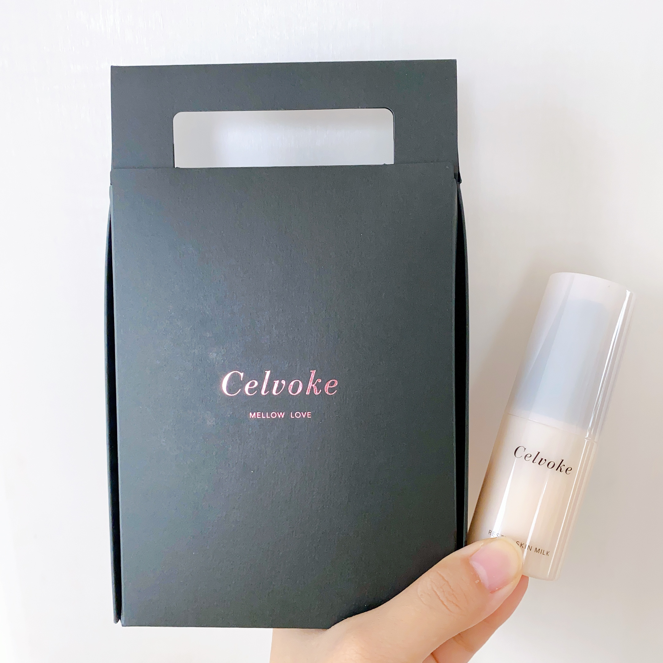 セルヴォーク ヴァティック アイパレット EX03 メロウラブ/Celvoke/アイシャドウパレットを使ったクチコミ（3枚目）