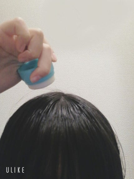 を使ったクチコミ(3枚目)