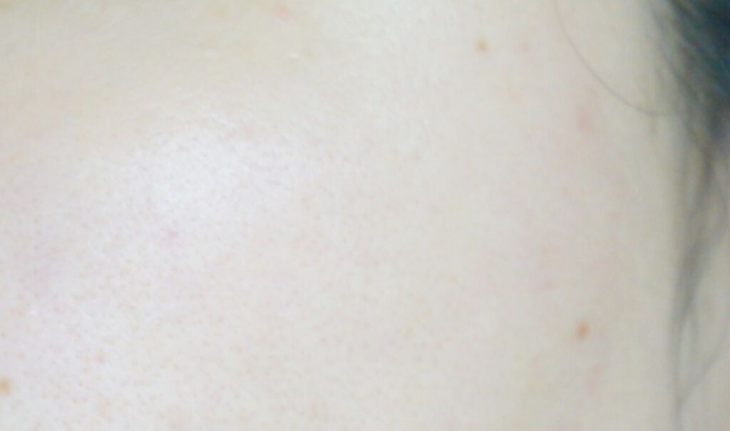 セラミドクリーム/vancor(バンコル)/フェイスクリームを使ったクチコミ（3枚目）