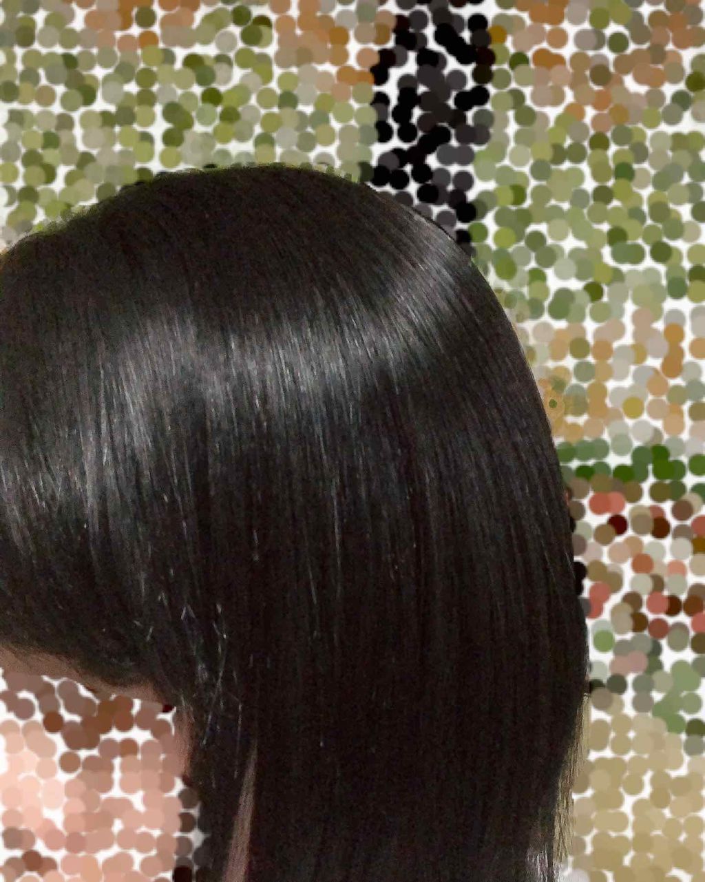 ザ・オリジナル ノーマル/TANGLE TEEZER/ヘアブラシを使ったクチコミ（3枚目）