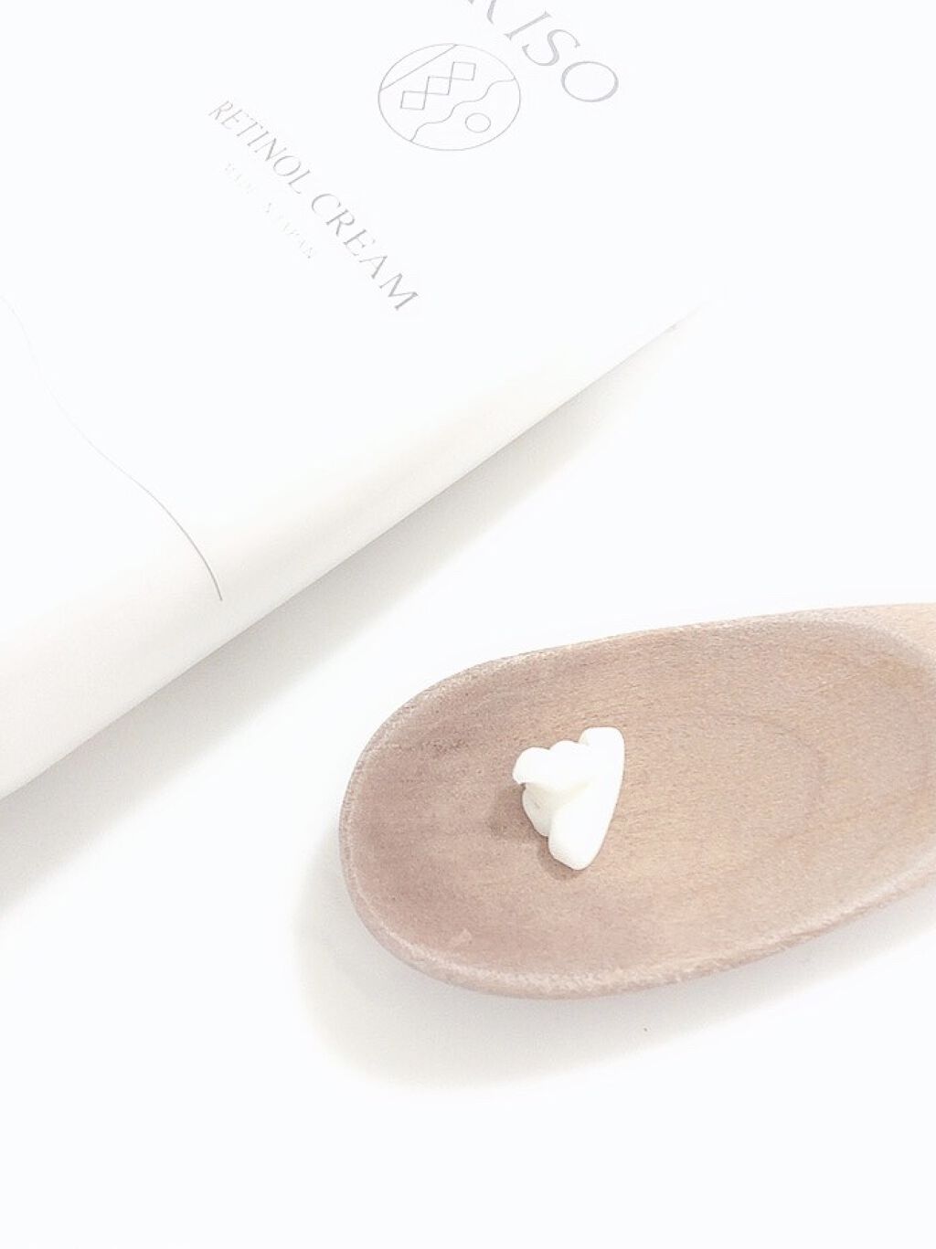 ハイドロクリーム SHQ-10/KISO/フェイスクリームを使ったクチコミ（2枚目）