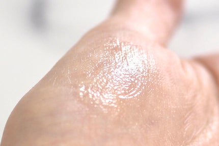 リップナイツ オーバーナイトリップマスク スリープオーバー/rms beauty/リップマスクを使ったクチコミ(4枚目)