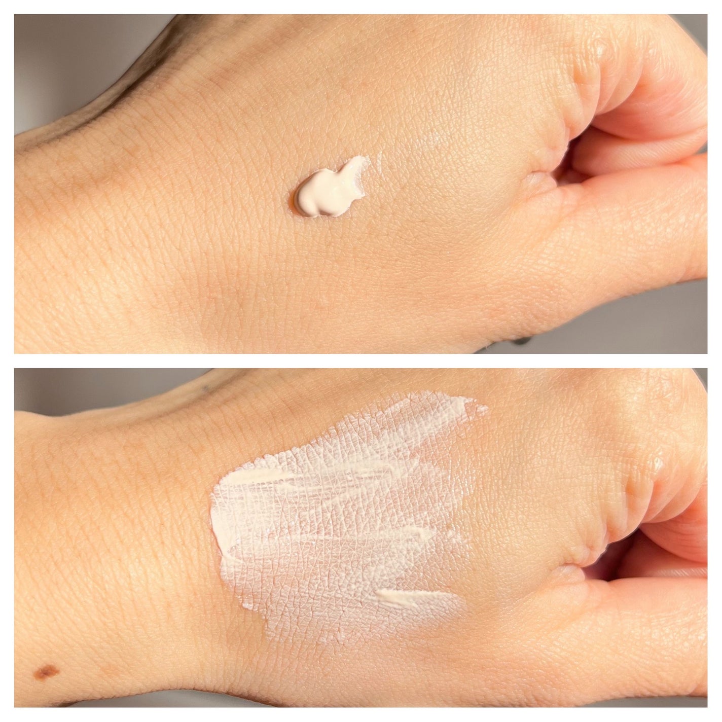 ヴォワールコレクチュールn/クレ・ド・ポー ボーテ/化粧下地を使ったクチコミ(2枚目)