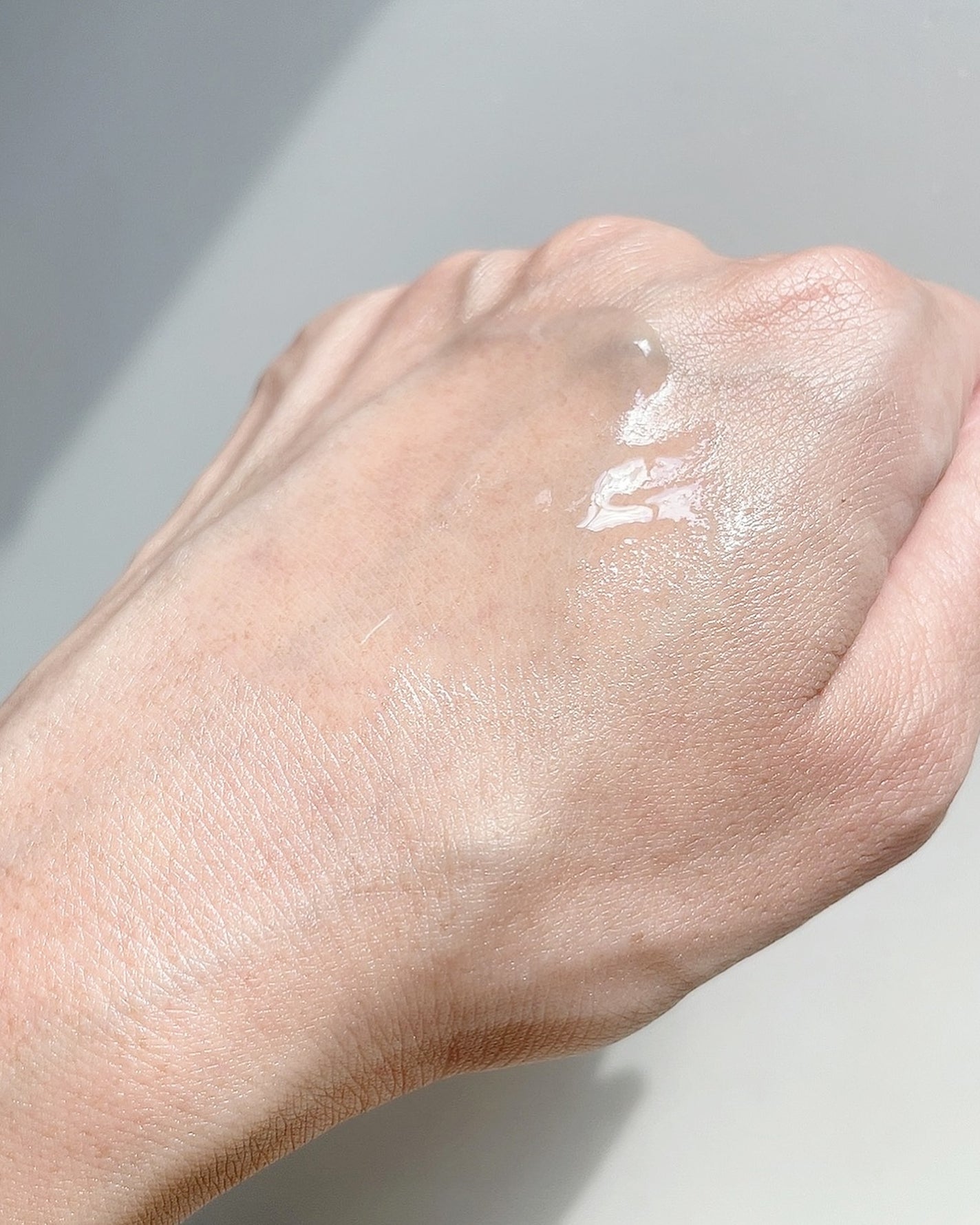 ミルクシスルブライトニングスパ アンプル/RAWQUEST/美容液を使ったクチコミ(5枚目)