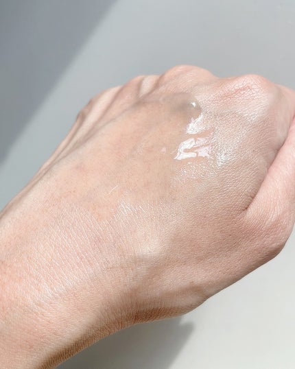 ミルクシスルブライトニングスパ アンプル/RAWQUEST/美容液を使ったクチコミ(5枚目)