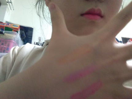 を使ったクチコミ(2枚目)