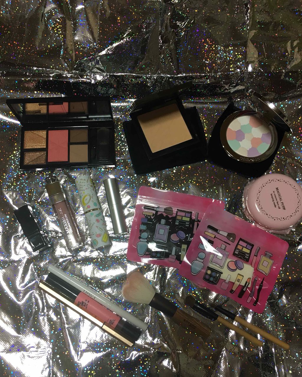 【旧】ディオール アディクト リップ マキシマイザー/Dior/リップグロスを使ったクチコミ(4枚目)