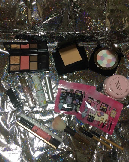 【旧】ディオール アディクト リップ マキシマイザー/Dior/リップグロスを使ったクチコミ(4枚目)