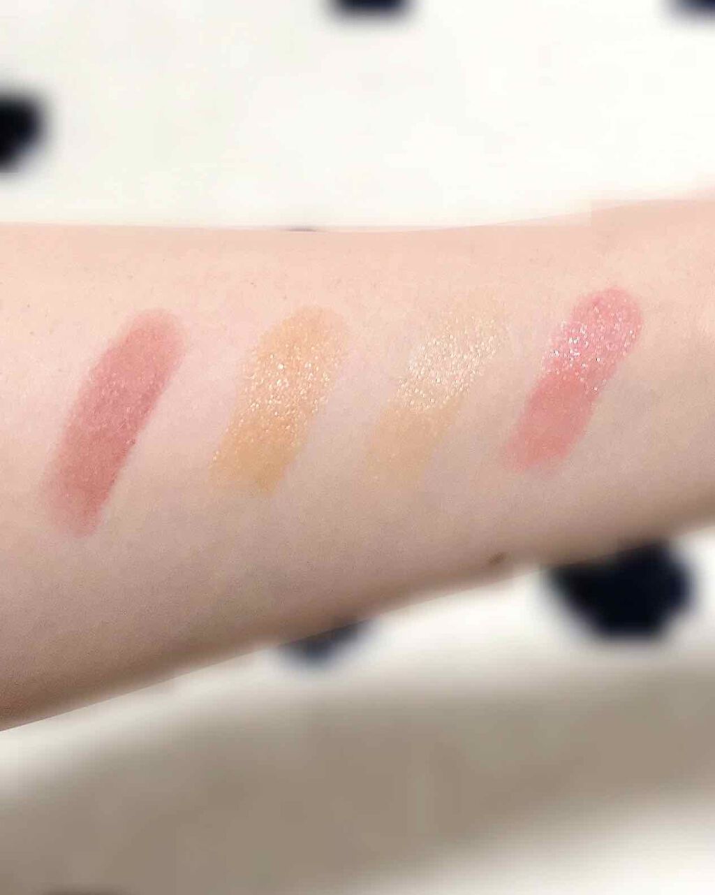 ディグニファイド リップス/Celvoke/口紅を使ったクチコミ（2枚目）