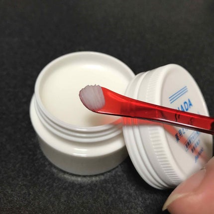 イハダ 薬用バーム【医薬部外品】/IHADA/フェイスバームを使ったクチコミ(4枚目)