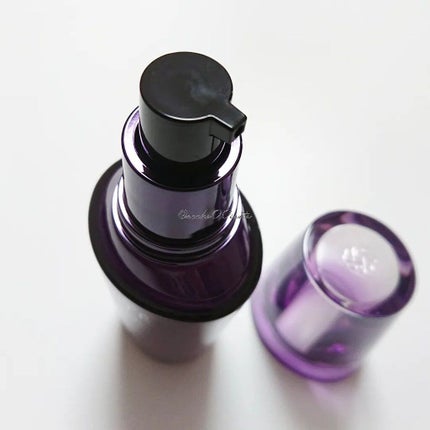 リポソーム アドバンスト リペアセラム/DECORTÉ/美容液を使ったクチコミ(3枚目)