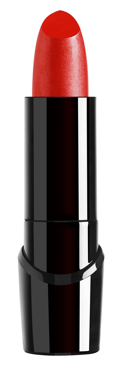Silk Finish Lipstick Cherry Frost