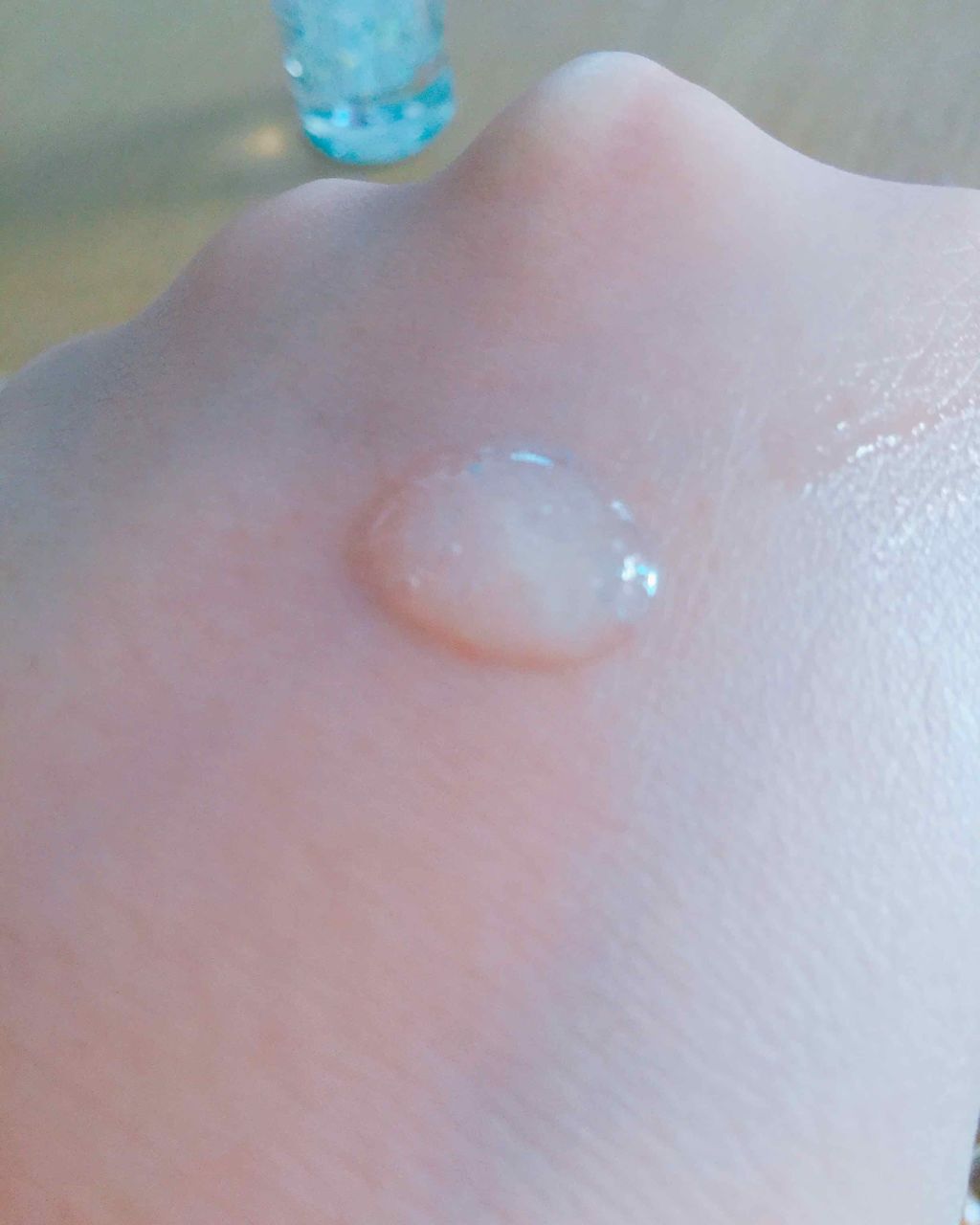 グロウオンハイドラベース/ETUDE/化粧下地を使ったクチコミ(2枚目)