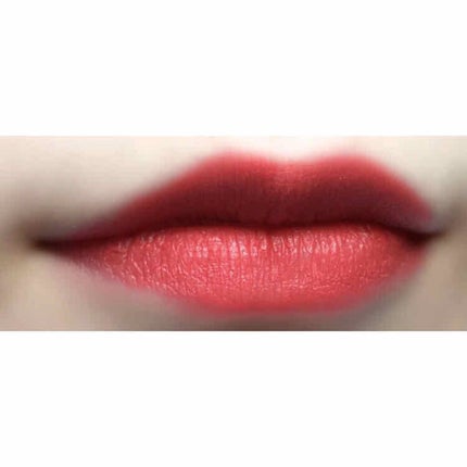 アイムマルチリップ クレヨンマット/i’m meme/口紅を使ったクチコミ(5枚目)