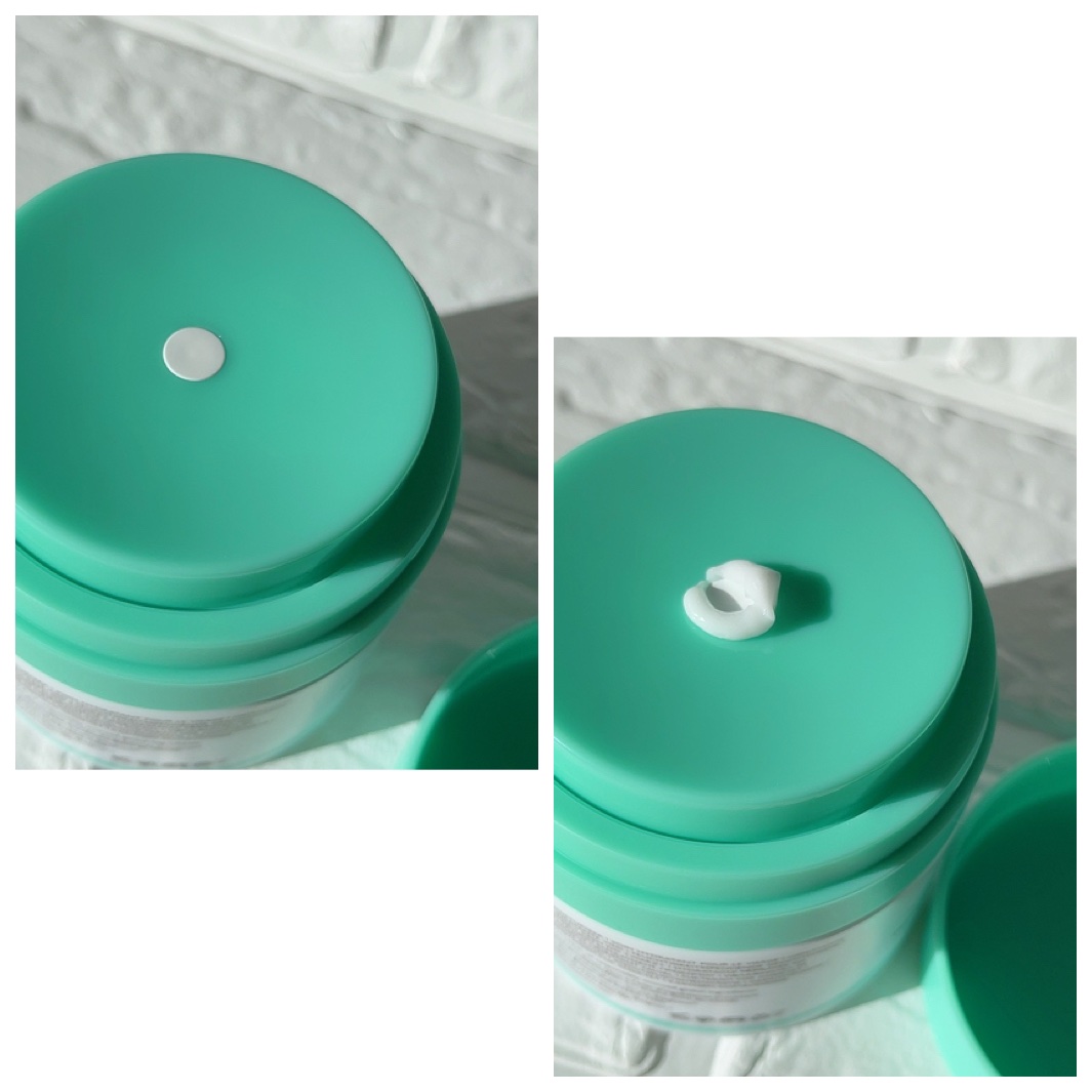 プロティニ ポリペプチド クリーム/Drunk Elephant/フェイスクリームを使ったクチコミ（2枚目）