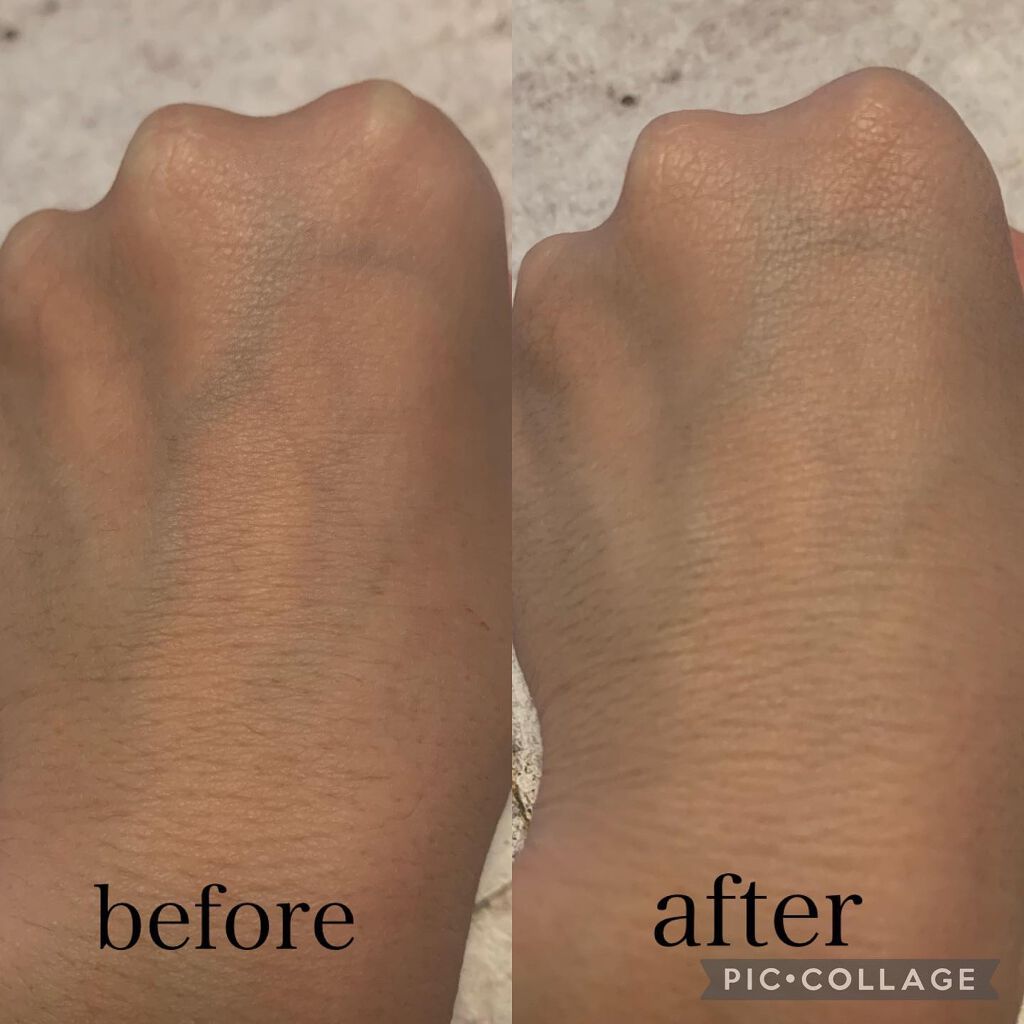 ドラマティック カバージェリー BB		/マキアージュ/BBクリームを使ったクチコミ（3枚目）