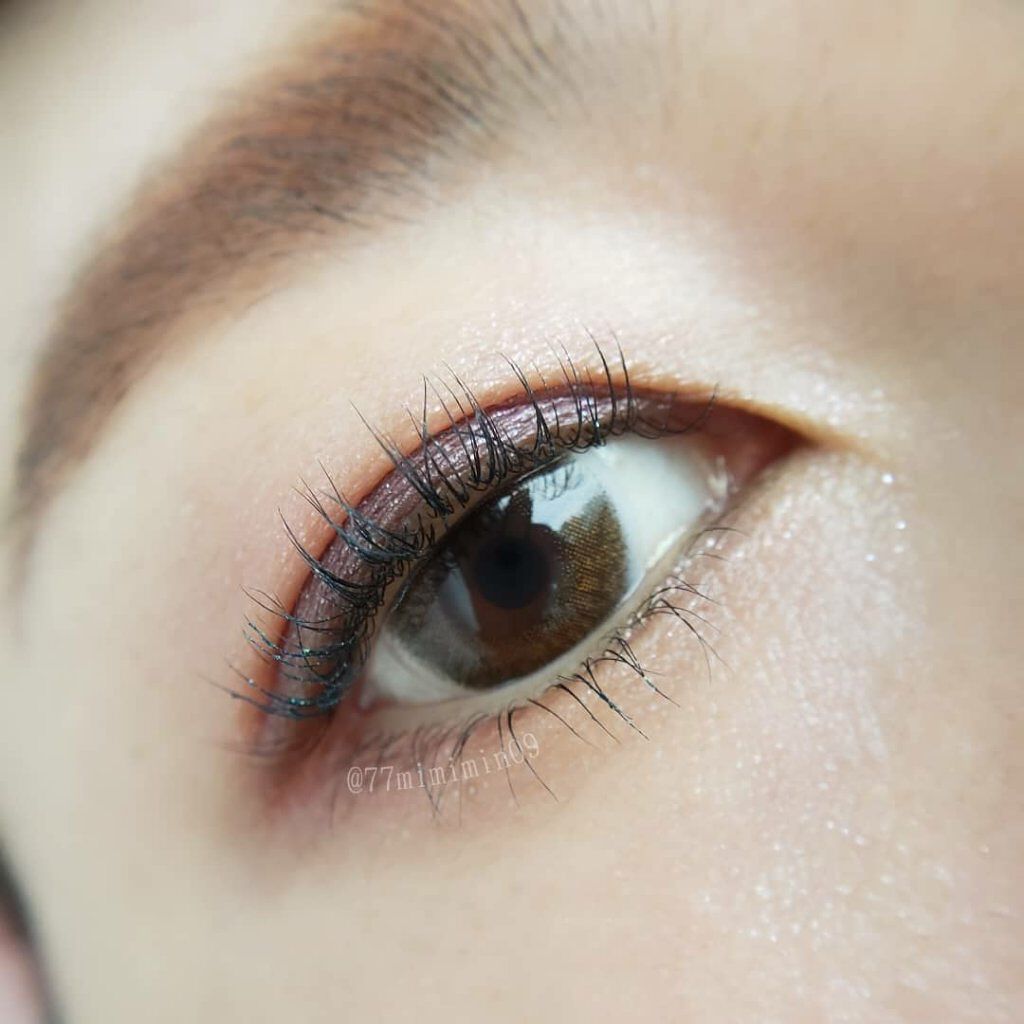 シグニチャー カラー アイズ/SUQQU/アイシャドウパレットを使ったクチコミ(7枚目)